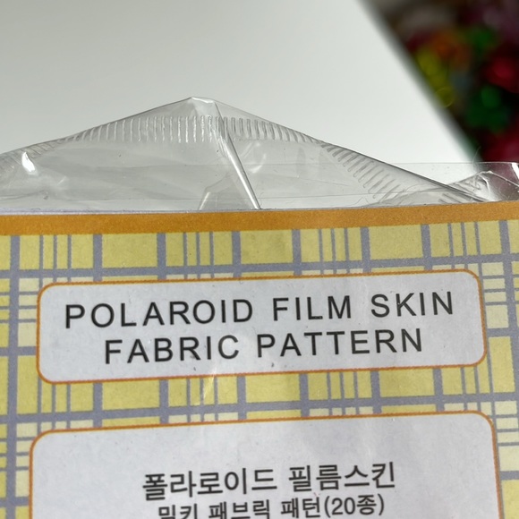 Instax Mini Bundle Set - Picture 4 of 7